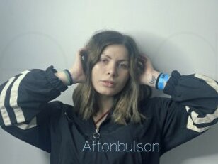 Aftonbulson