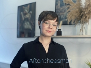 Aftoncheesman