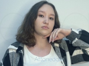 Aftoneddie