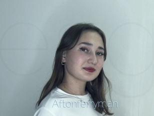 Aftonferryman