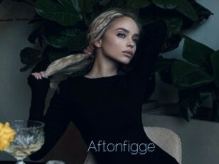 Aftonfigge