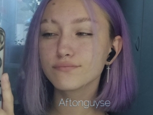 Aftonguyse