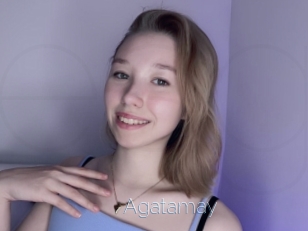 agatamay Elle se Gode