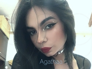 Agathaa