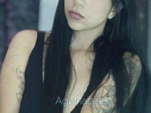 Agathabetan