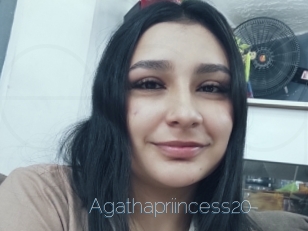Agathapriincess20