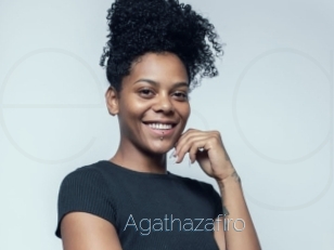 Agathazafiro