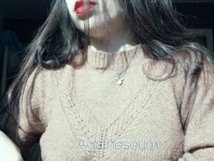 Agathesoum