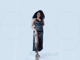 Agnesawuor