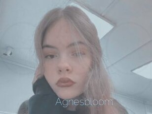 Agnesbloom