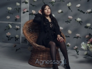 Agnessagill