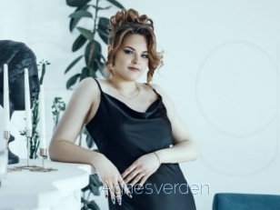 Agnesverden