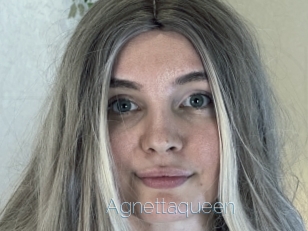 Agnettaqueen