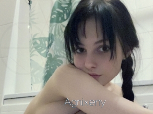 Agnixeny