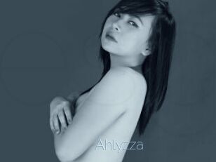 ahlyzza Elle se Gode