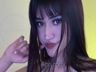 Ahri_roux