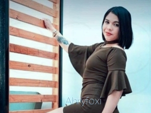 Ahryfoxi