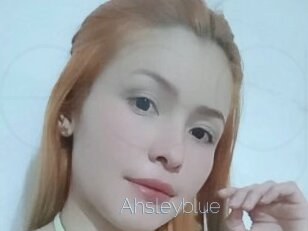 Ahsleyblue