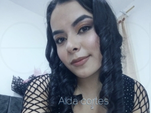 Aida_cortes