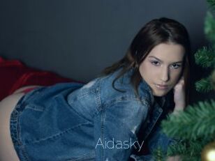Aidasky