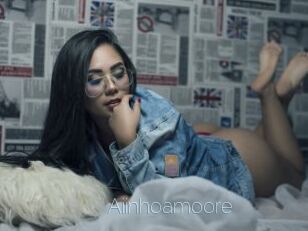 Aiinhoamoore