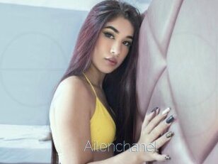 Ailenchanel