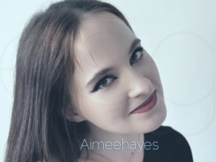 Aimeehayes