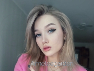Aimeteegarden