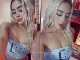 Ainhoarose