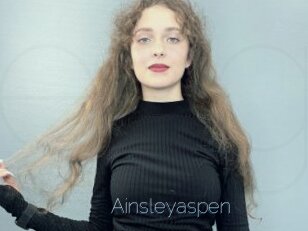 Ainsleyaspen