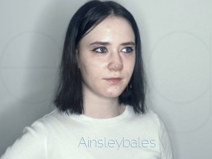 Ainsleybales
