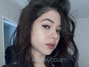 Ainsleybolam