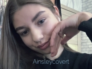 Ainsleycovert
