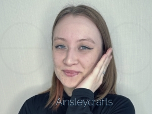 Ainsleycrafts
