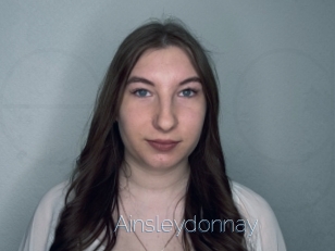 Ainsleydonnay