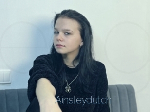 Ainsleydutch