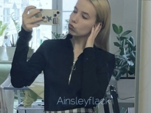 Ainsleyflack