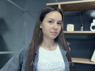 Ainsleygathright