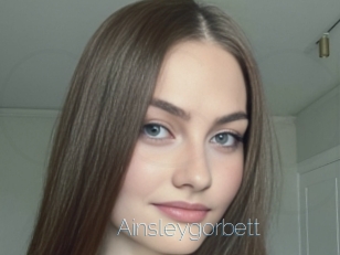 Ainsleygorbett