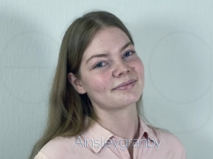 Ainsleygranby