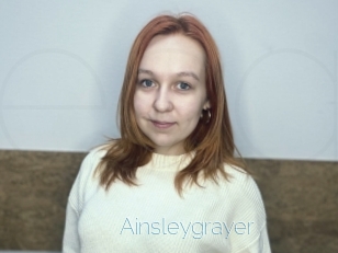 Ainsleygrayer