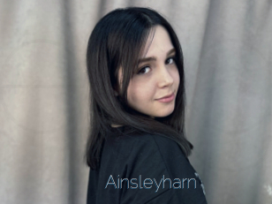 Ainsleyharn