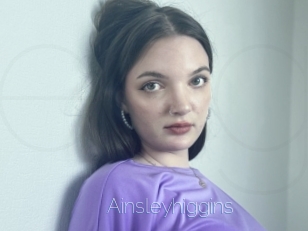 Ainsleyhiggins
