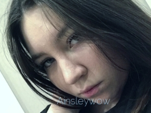 Ainsleywow