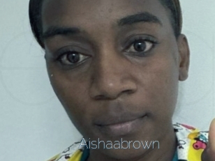 Aishaabrown