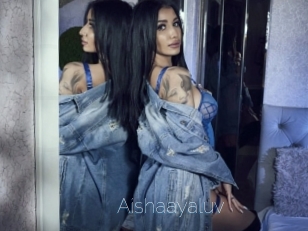 Aishaayaluv