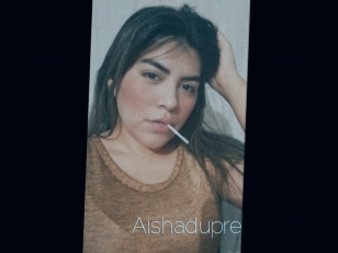 Aishadupre