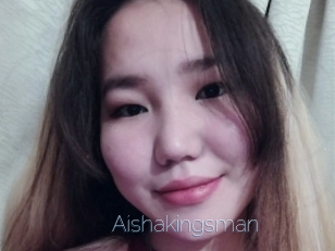 Aishakingsman