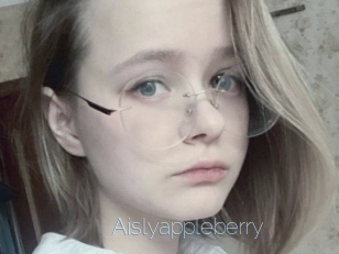 Aislyappleberry