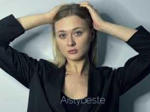 Aislybeste